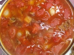 iphone_upload_pic-天津乾毓德饭庄·清真传统炒菜·海鲜烧烤(咸阳路店)