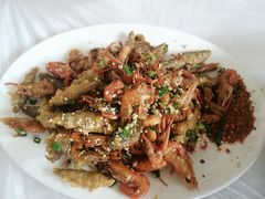 -彭大姐老店黄辣丁(新津店)