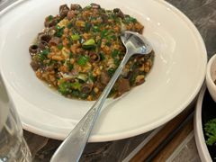 海肠捞饭-前海沿·青岛菜(乐客城店)