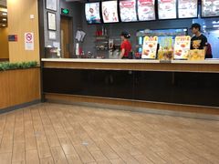 -永和大王·现磨豆浆·卤肉饭(九亭SH085店)