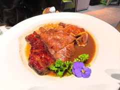 -汤城小厨•粤菜•靓汤(西直门凯德MALL店)