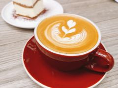 -VOYAGE COFFEE 咖啡烘焙工坊店(798艺术区店)