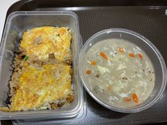 三鲜豆皮-老通城豆皮大王(吉庆街店)