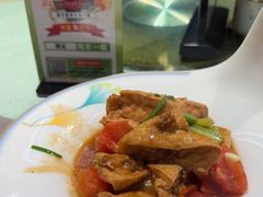-谢三姐金奖啤酒鱼(总店)