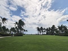 -白云中餐厅·粤菜·亚龙湾喜来登度假酒店