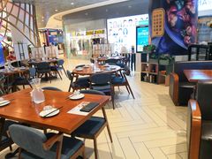 大堂-芒果爆爆(东海缤纷店)