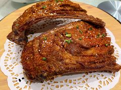 -巢爷老味(东方红店)