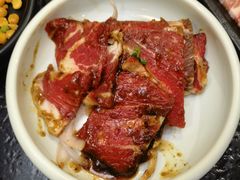 -九田家黑牛烤肉料理(石路天虹店)