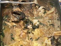 -鱼酷活鱼烤鱼(沈阳大悦城店)