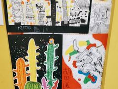 -大卫美术教育(南湖中央广场校区)