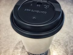-COFFii&JOY(龙江新城市广场店)