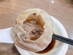 -西安贾三灌汤包·回坊小吃·清真炒菜(北院门总店)