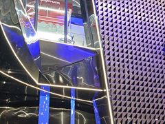 -碧涛阁·泡泡海洋·汤泉洗浴(王府花园店)
