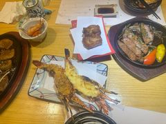 -吉兆·料理(红梅南路店)