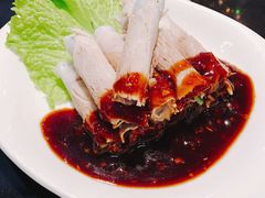 -鹿港小镇(悠唐店)