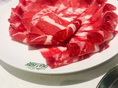 -沁原羔羊火锅(新天地店)