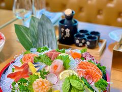 -君悦酒店·乐厨·高空自助餐(青年大街店)
