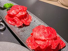 -鲜入唯煮·港式海鲜牛肉火锅(金宝街店)