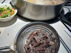 -尚御潮汕牛肉自助火锅(锦园店)