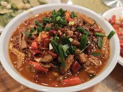 -小口味