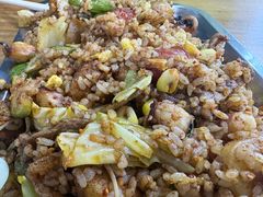 -幸福铁板烧(共和村店)