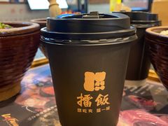 -擂饭(五一广场店)