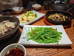 -云海肴·汽锅鸡·云南菜(高德置地店)