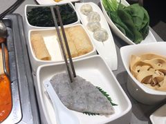 -海底捞火锅(天一广场亚细亚店)