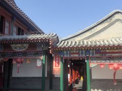 -北京湖广会馆