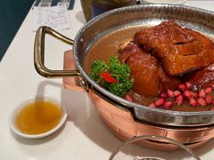 广式烧鸭-粤来记·啫啫煲·点心(日月光店)