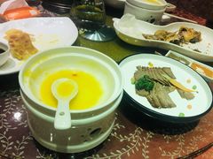 -西安饭庄(立丰国际店)