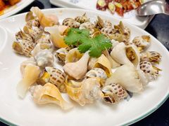 双拼螺-旺达·福州菜(正大广场店)