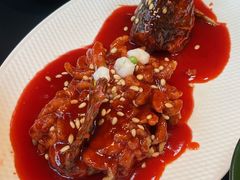 -奇芳阁·百年清真南京菜(夫子庙店)