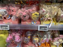 -Olé精品超市(沈阳万象城店)
