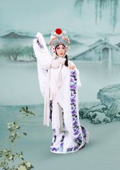 -梨园天地京剧摄影(玲珑天地店)