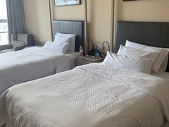-宁波威斯汀酒店