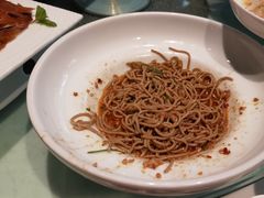 -北京老铺烤鸭(高新店)