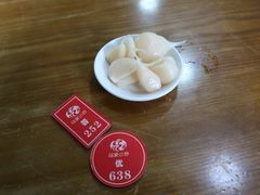 -老乌家特色小炒泡馍(大皮院店)