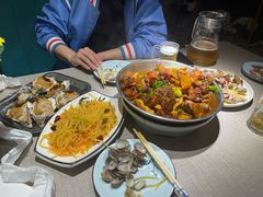 -琴早英子菜馆(古田路店)