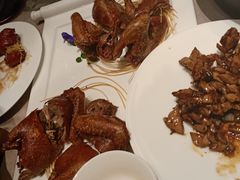 -宏达宴老菜馆(群力第四大道店)