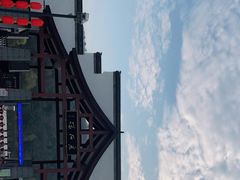 -采石矶景区