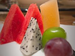 -山水阁中餐厅(沙河唯实交流中心)