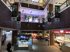 -远洋未来广场(育慧北路店)