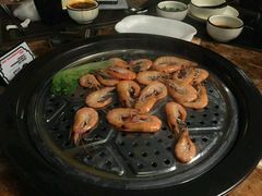 -船奇蒸汽海鲜·闽菜(八市海鲜总店)