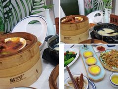 -合晋食府(广州合晋帝苑酒店)
