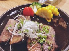 -水之惠鲜鱼料理(王府大街店)