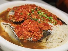 -马凯餐厅(长椿街店)