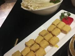 -严厨老坛酸菜鱼(吴江万宝店)