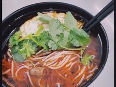 -一品郑记重庆牛肉米线馆(东泰路店)