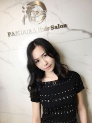 -潘多拉Hairsalon